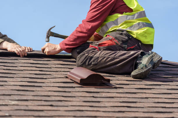 Best Roof Replacement Cost  in Ellisville, MO
