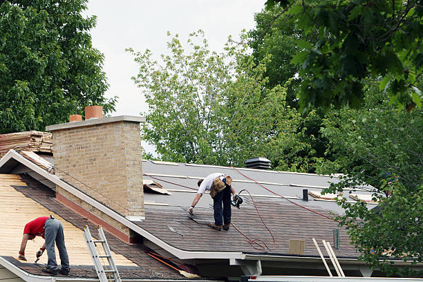 Quick and Trustworthy Emergency Roof Repair Services in Ellisville, MO