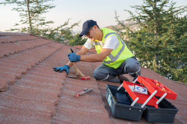 Best Tile Roofing Contractor  in Ellisville, MO