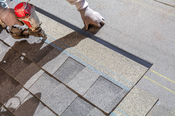Quick and Trustworthy Emergency Roof Repair Services in Ellisville, MO