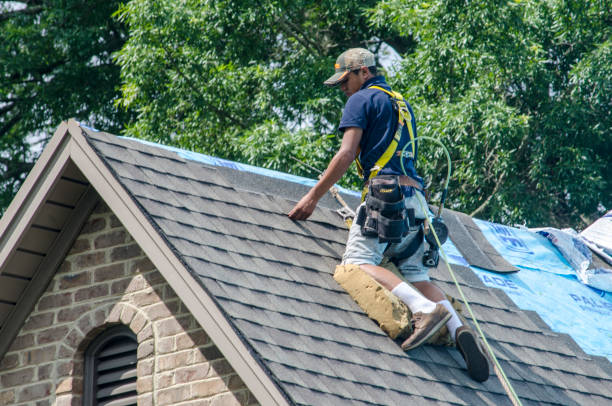 Residential Roof Replacement in Ellisville, MO