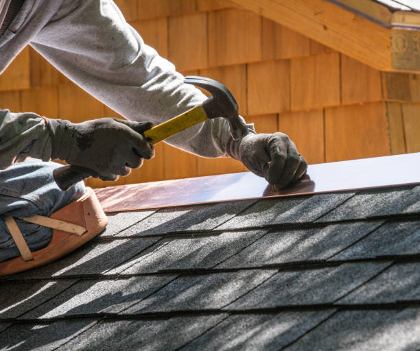 Quick and Trustworthy Emergency Roof Repair Services in Ellisville, MO